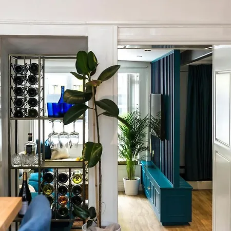 Pipe Lane - Charming 3 Bedroom House Apartment Bristol